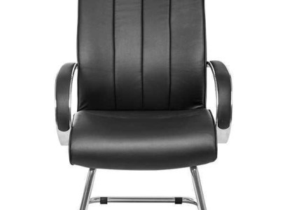 Executive chair Leather upholstered Black Office chair Computer chairs Chair furniture new